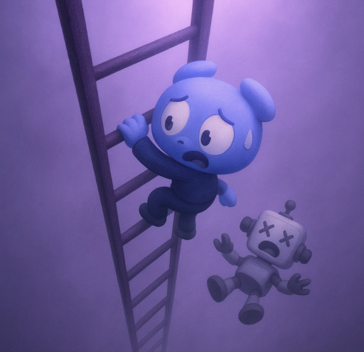 Staircase Thumbnail